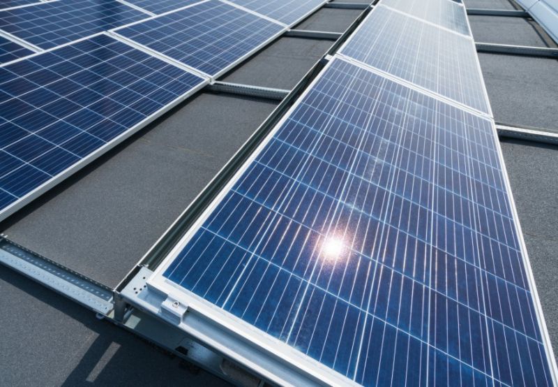 Maharashtra Drafts New Banking Rules, Storage Mandate for Rooftop Solar