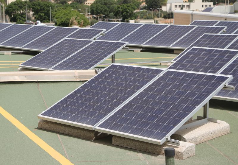 West Bengal Floats O&M Tender for 8.42 MW Rooftop Solar Projects