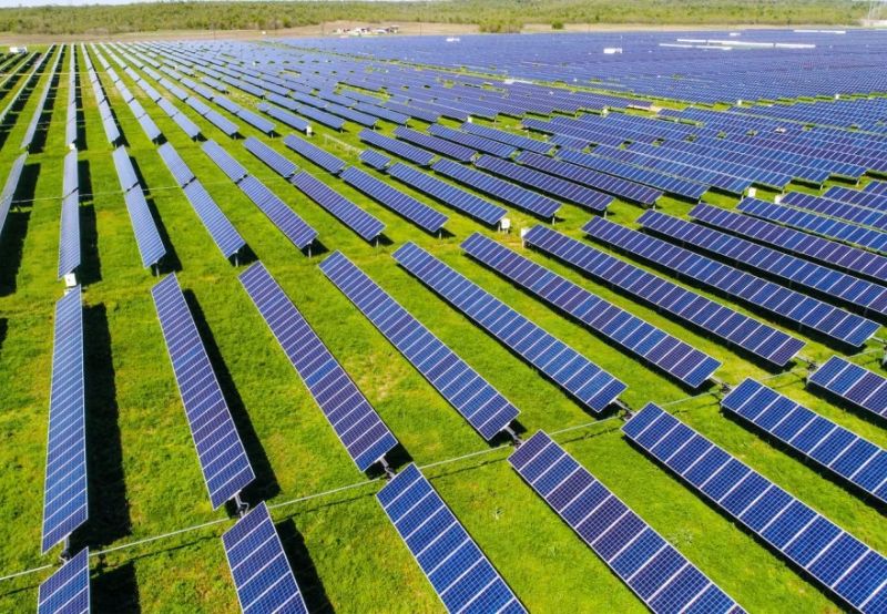 Germany Adds 12.63 GW of Solar Capacity in 9M 2026